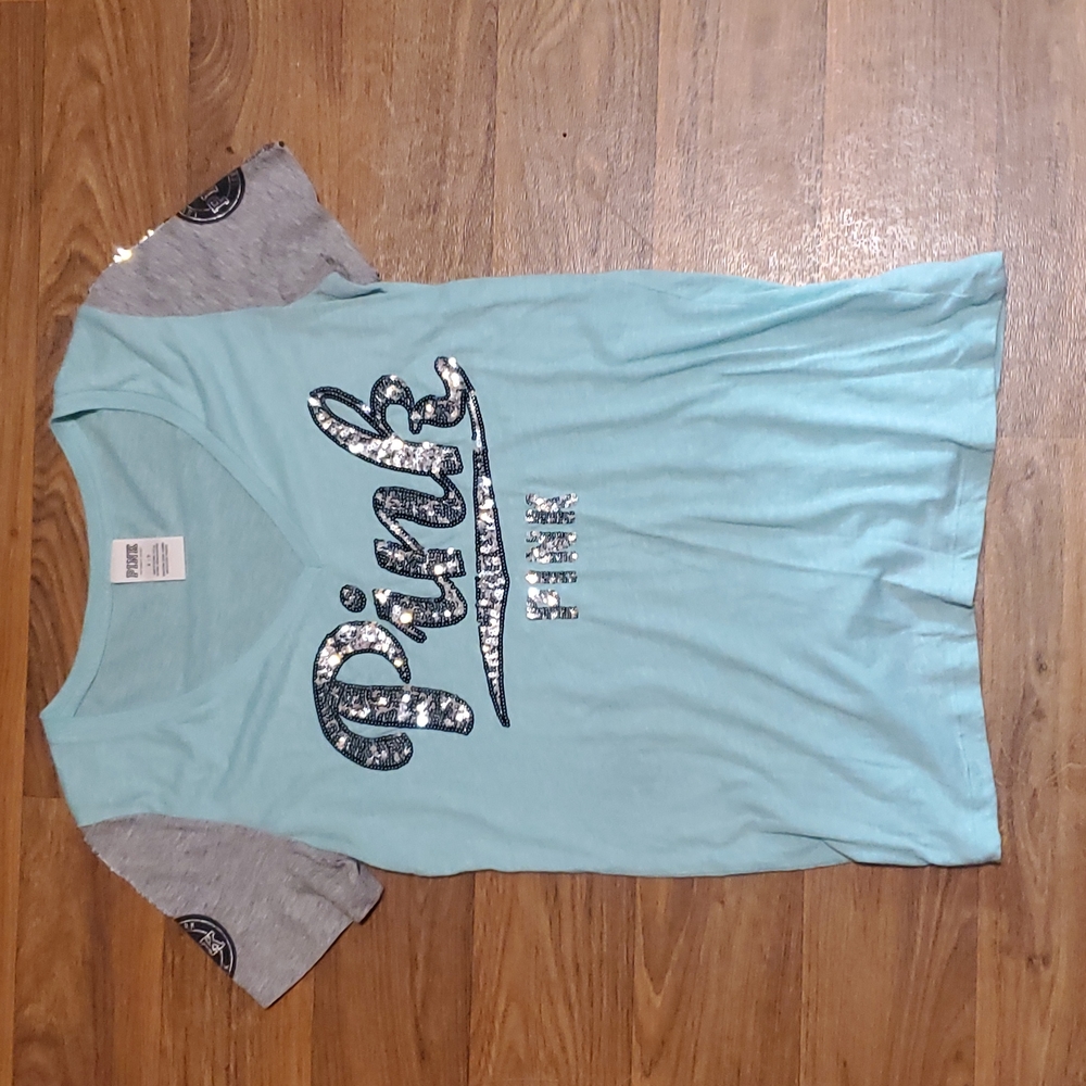 Tshirt Victoria's secret pink